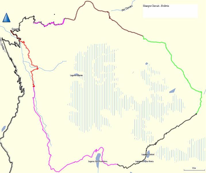Illampu Trek - full circuit.JPG
